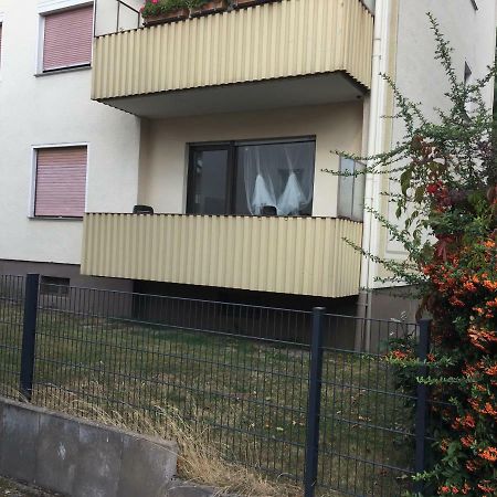 Ferienwohnung ラーンシュタイン エクステリア 写真