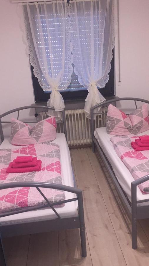 Ferienwohnung ラーンシュタイン エクステリア 写真