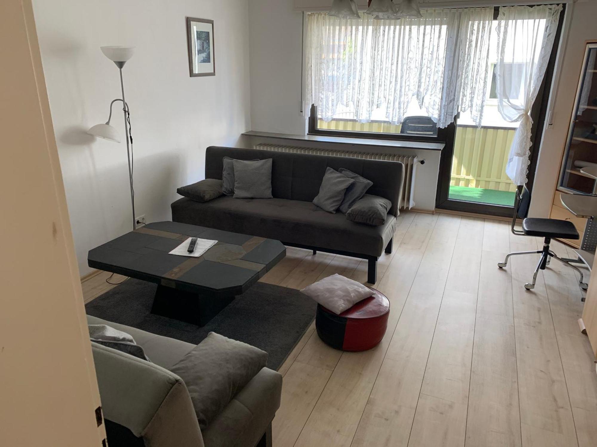 Ferienwohnung ラーンシュタイン エクステリア 写真