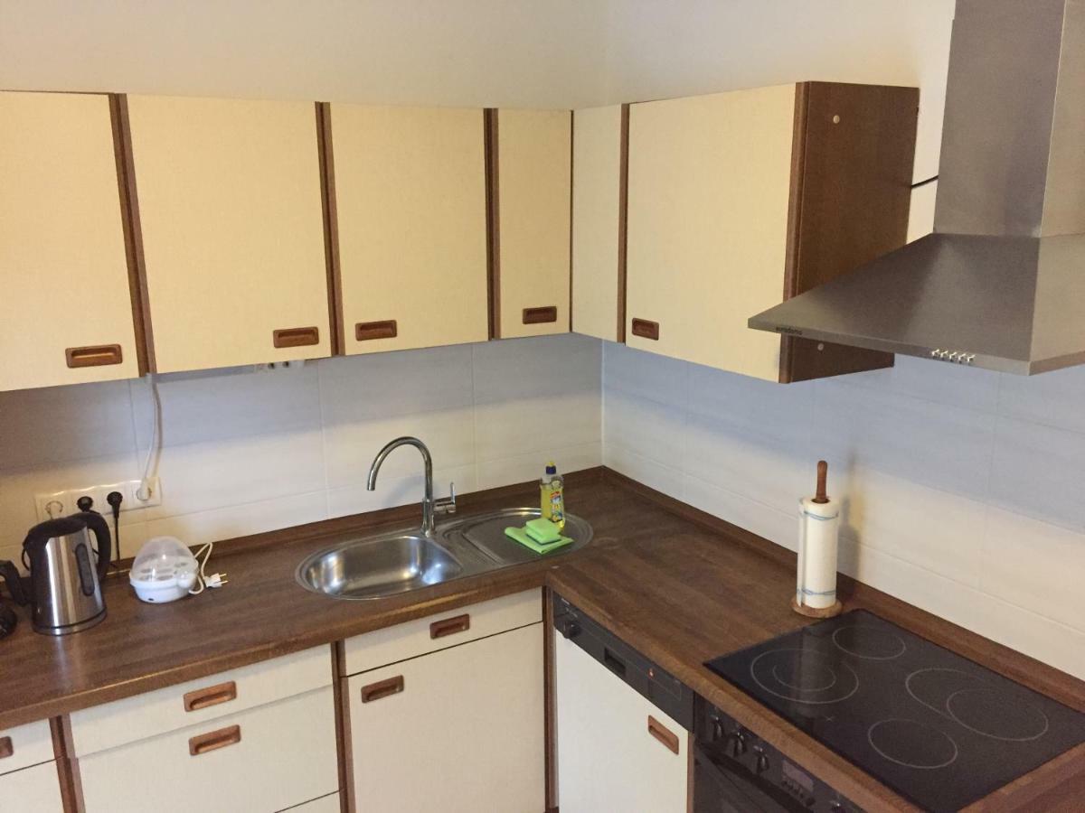 Ferienwohnung ラーンシュタイン エクステリア 写真