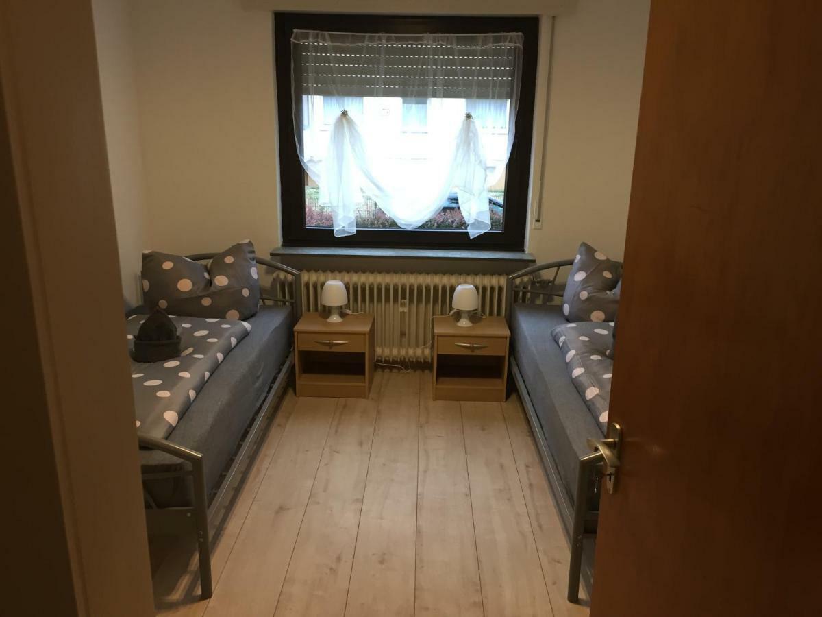 Ferienwohnung ラーンシュタイン エクステリア 写真