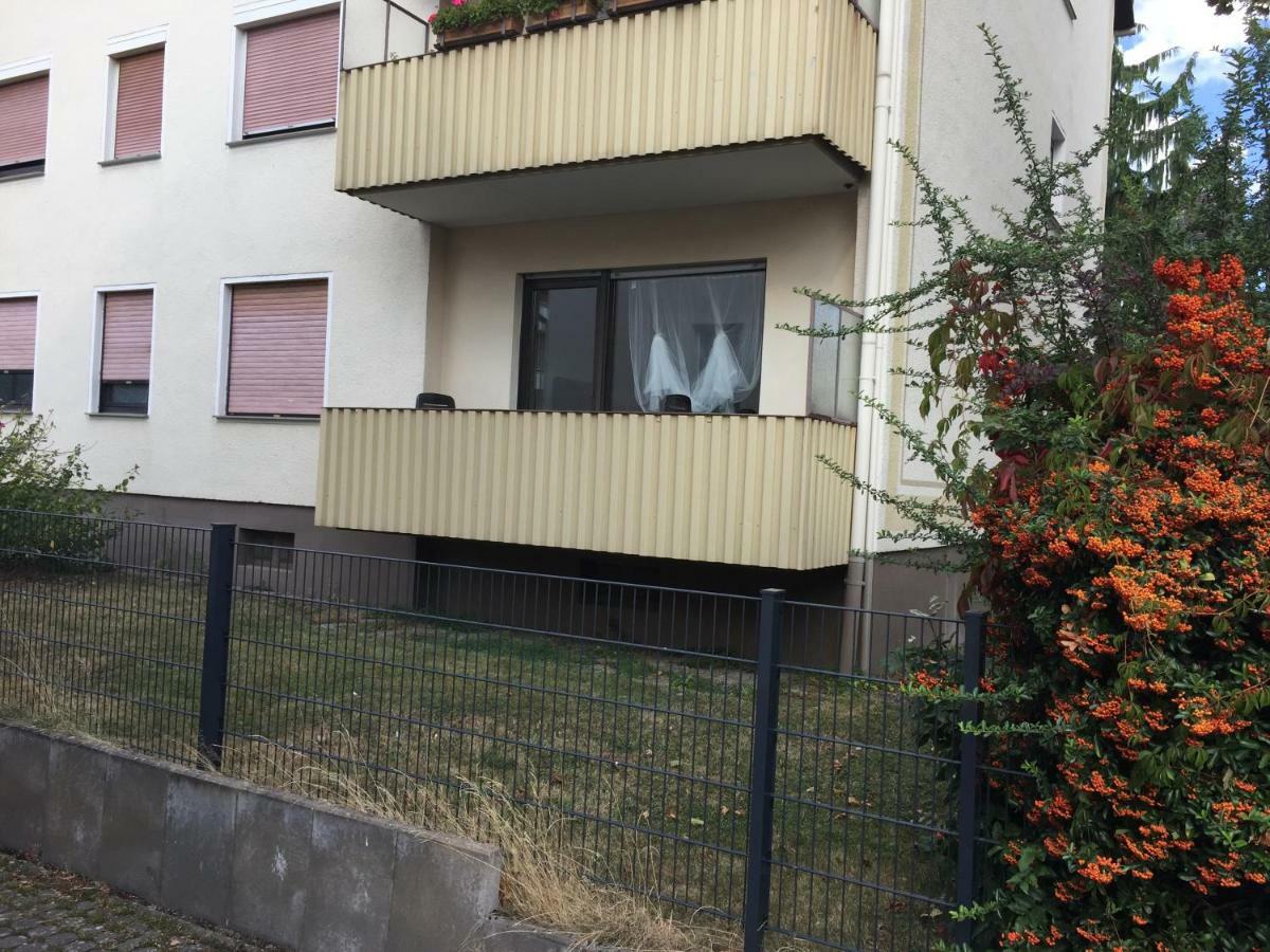 Ferienwohnung ラーンシュタイン エクステリア 写真