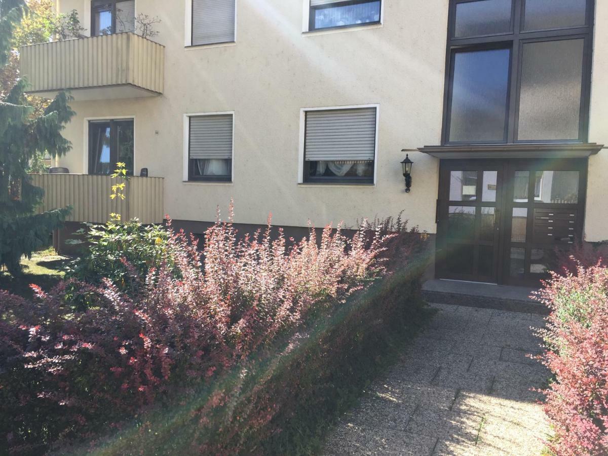 Ferienwohnung ラーンシュタイン エクステリア 写真