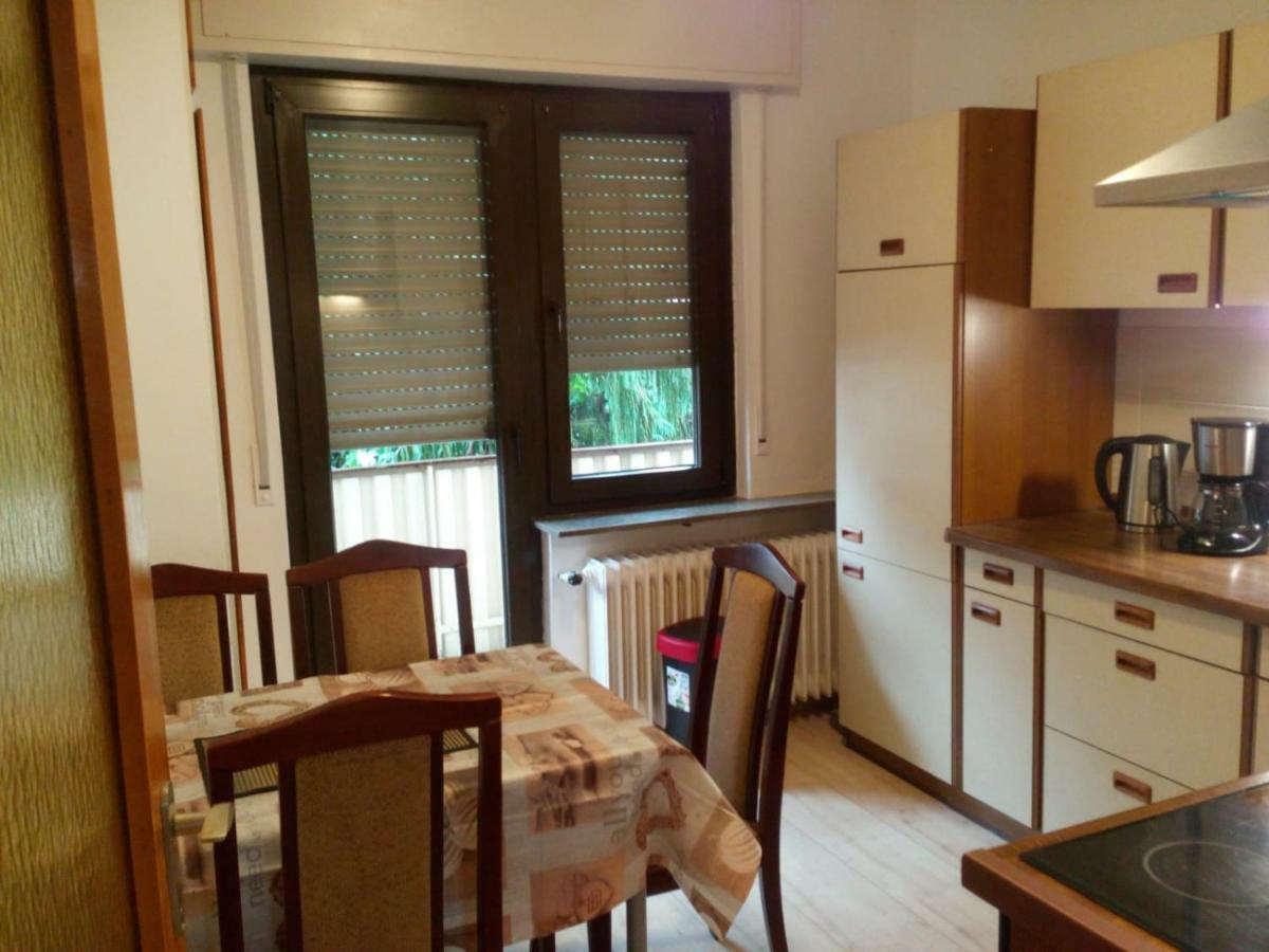 Ferienwohnung ラーンシュタイン エクステリア 写真