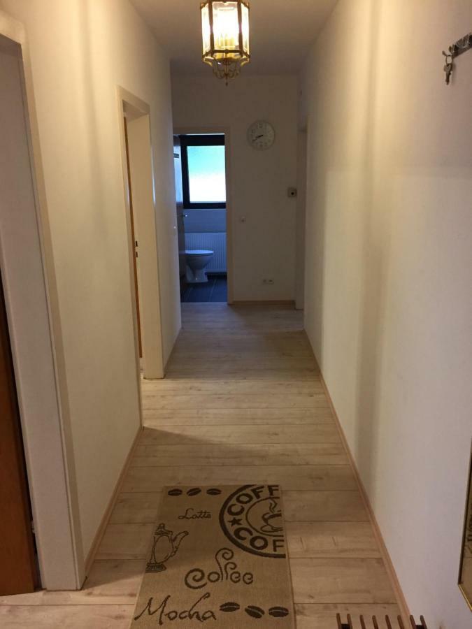 Ferienwohnung ラーンシュタイン エクステリア 写真